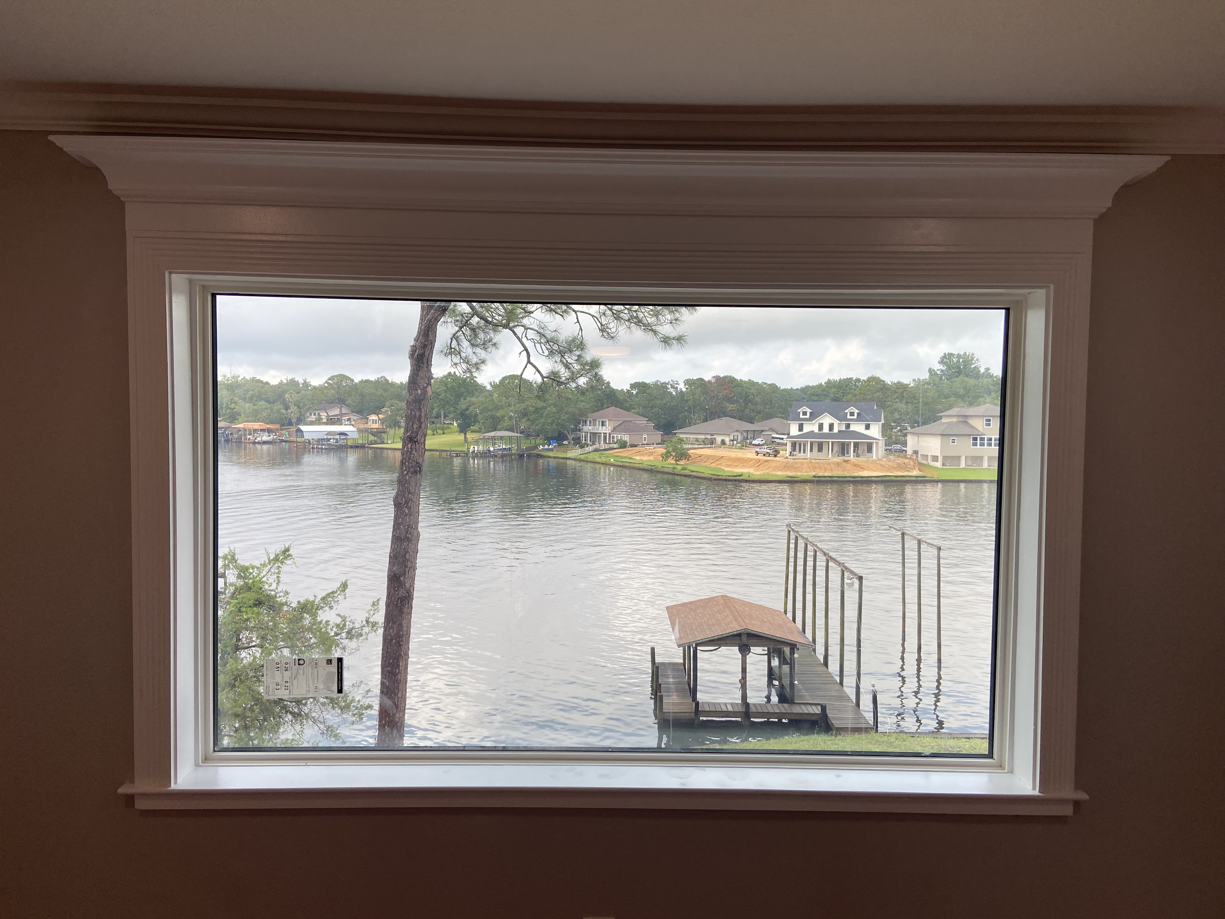 Impact Windows