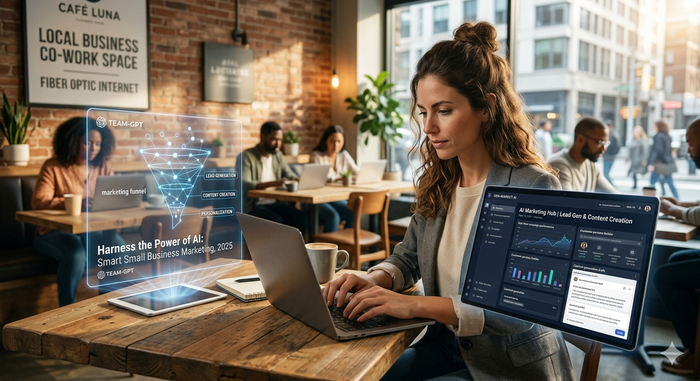 AI Marketing Trends
