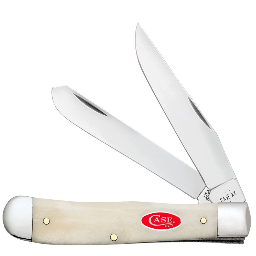 Trapper 14020 Natural Bone