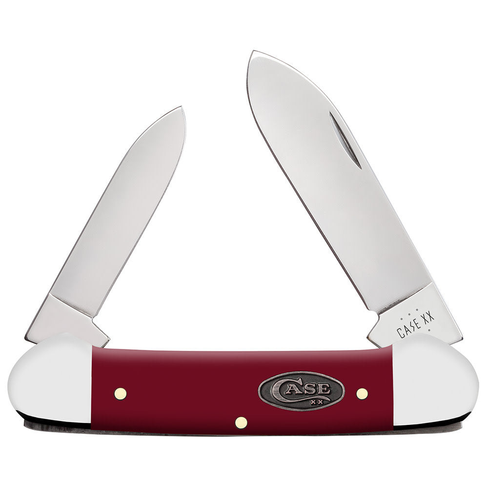 Canoe 30463 Mulberry Synthetic