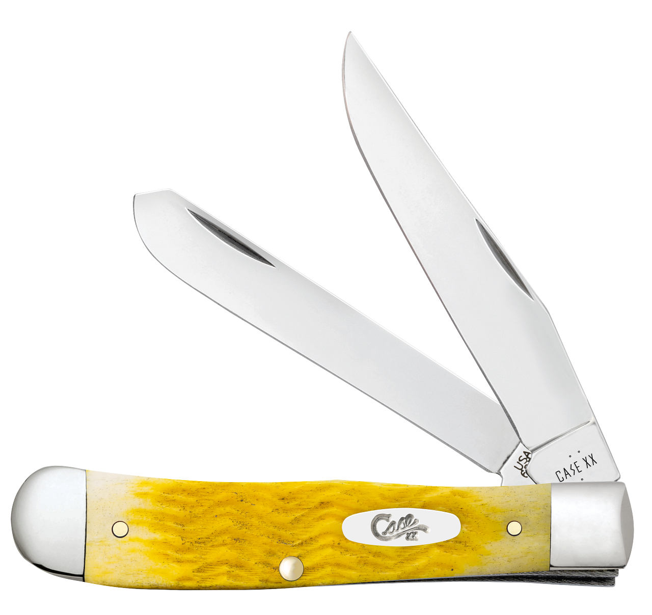 Trapper 75310 Yellow Bone