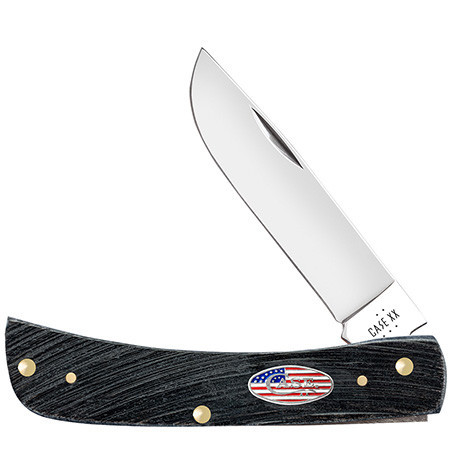 Sawcut Jig Gray Bone Stars & Stripes Sod Buster® Jr