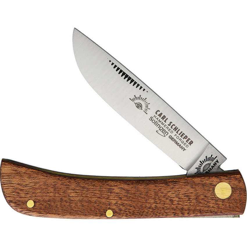 German Eye Clodbuster Jr. Wood