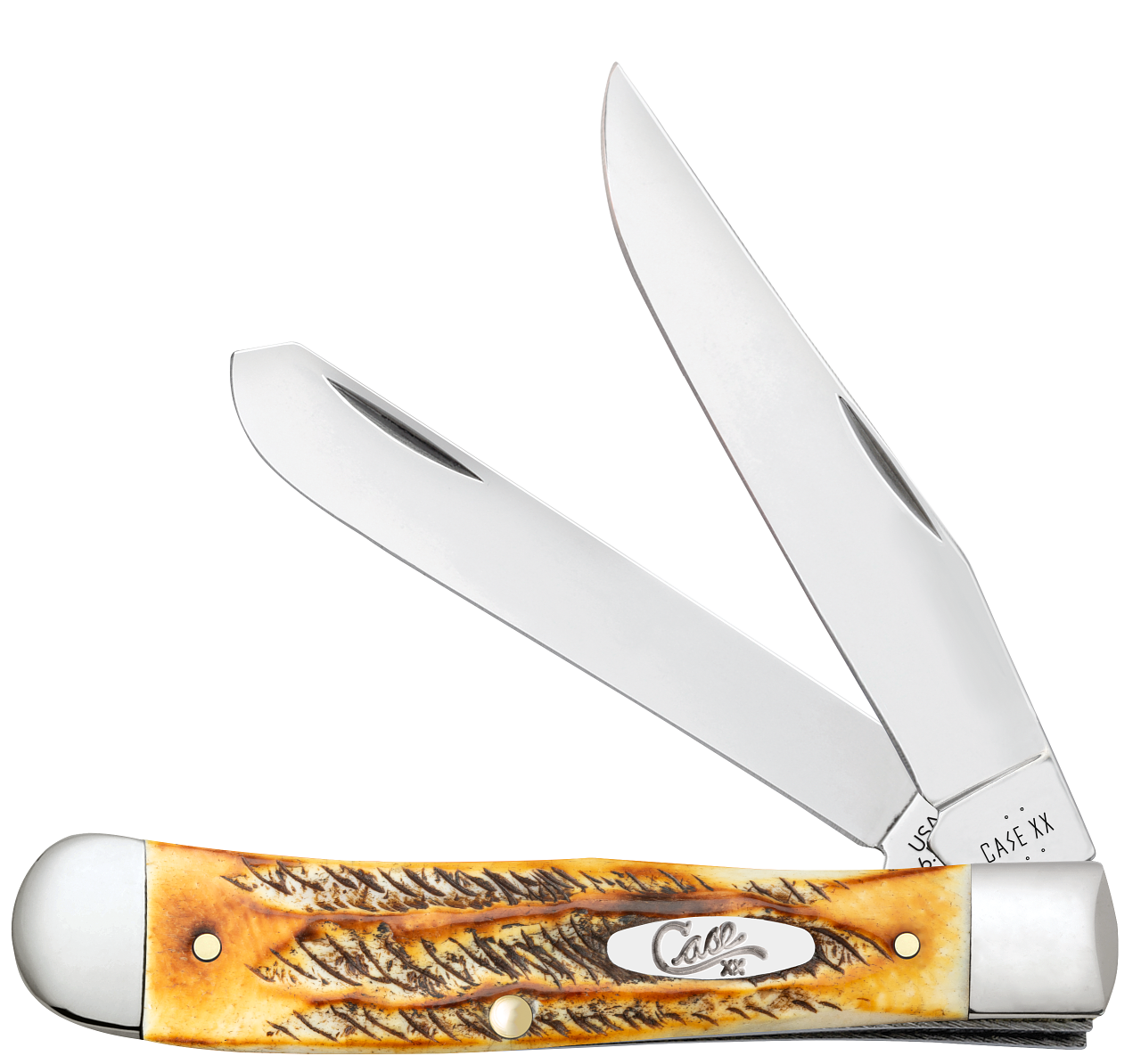 Trapper 65345 6.5 BoneStag