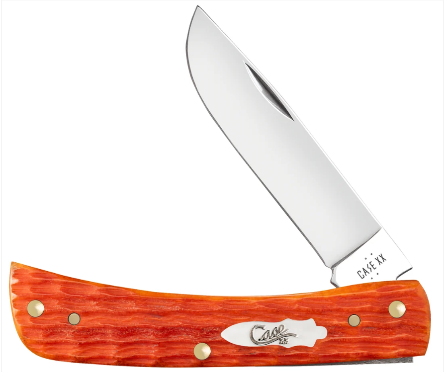 Tequila Sunrise Bone Sod Buster® Jr