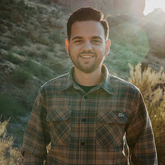 Jared Thornburg