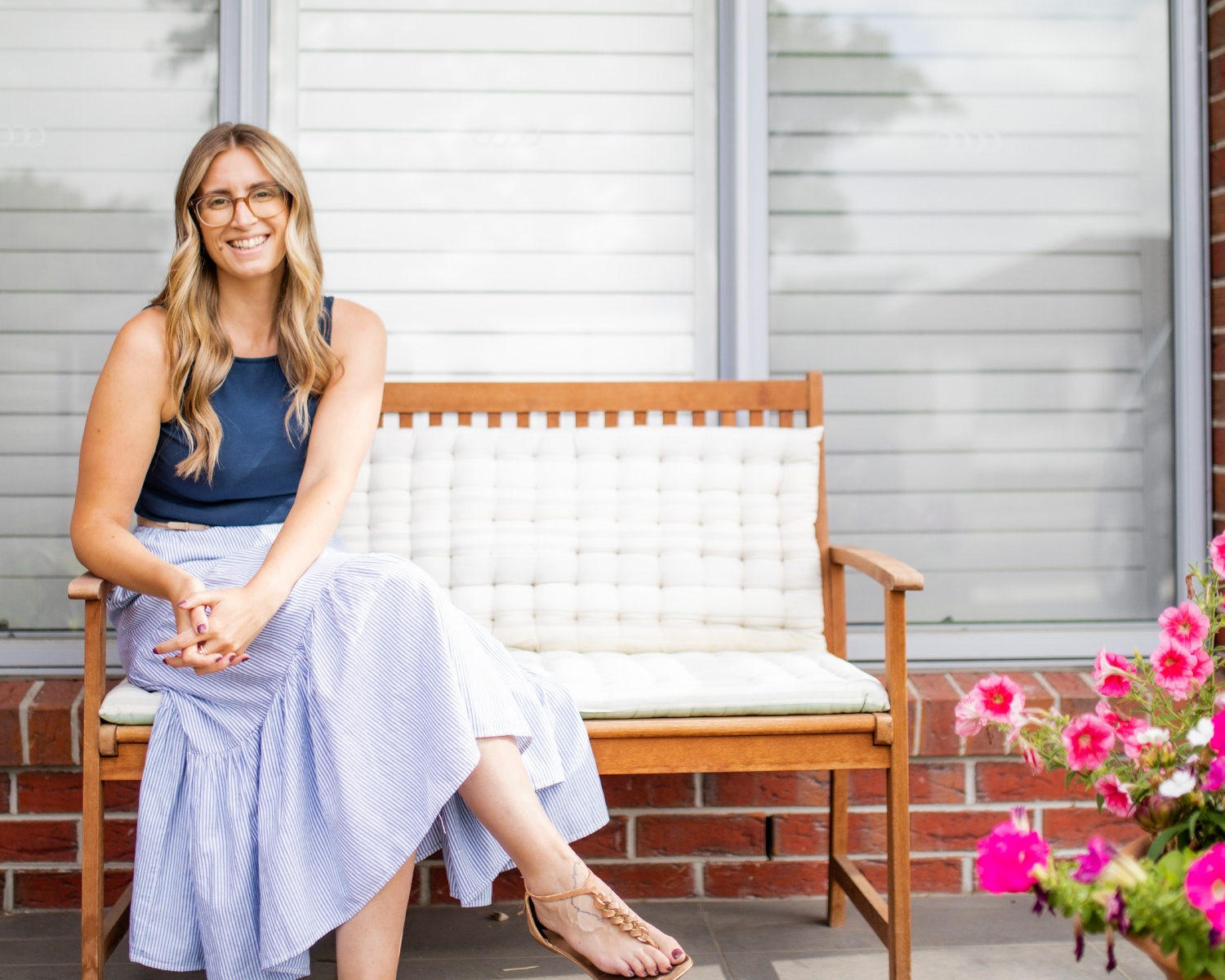 Eve Mizzi - Founder, Ducks in a Row