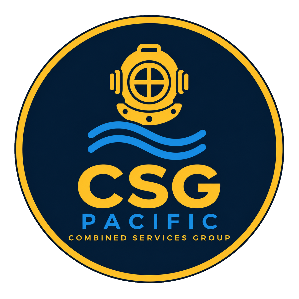 Combined Services Group logo