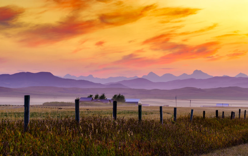 Canada Needs More Homes. Alberta Might Be the Opportunity Canada Needs More Homes. Alberta Might Be the Opportunity