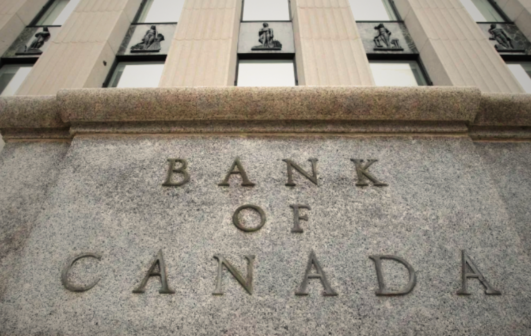 Oil up. Rates up? Not always.