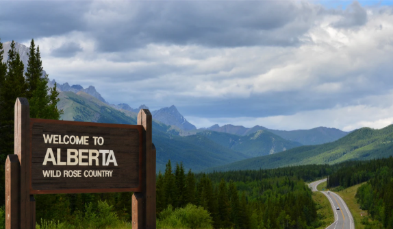 Alberta vs. The World: Why 2026 is the Year of the Move Alberta vs. The World: Why 2026 is the Year of the Move