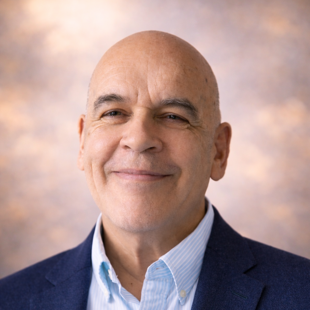 Dr. Will Baez