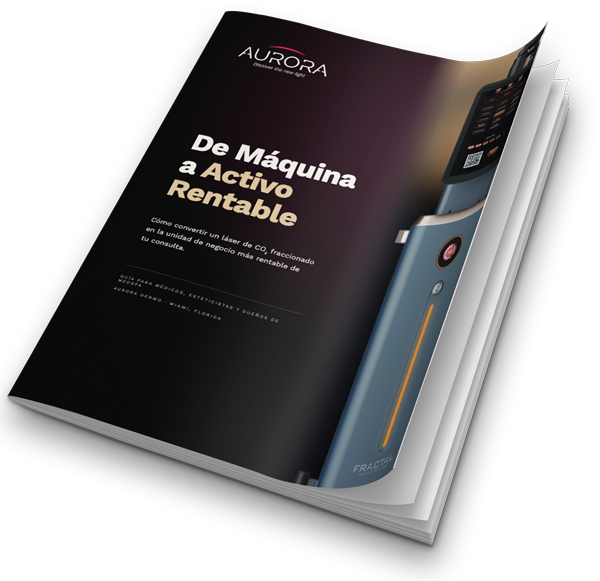 Guía «De Máquina a Activo Rentable»