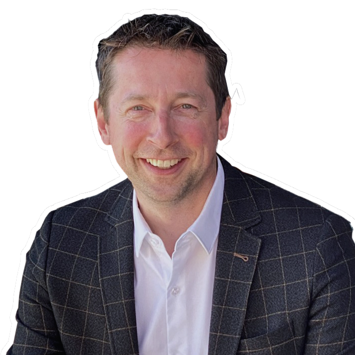 Graham Terryberry - Calgary Realtor