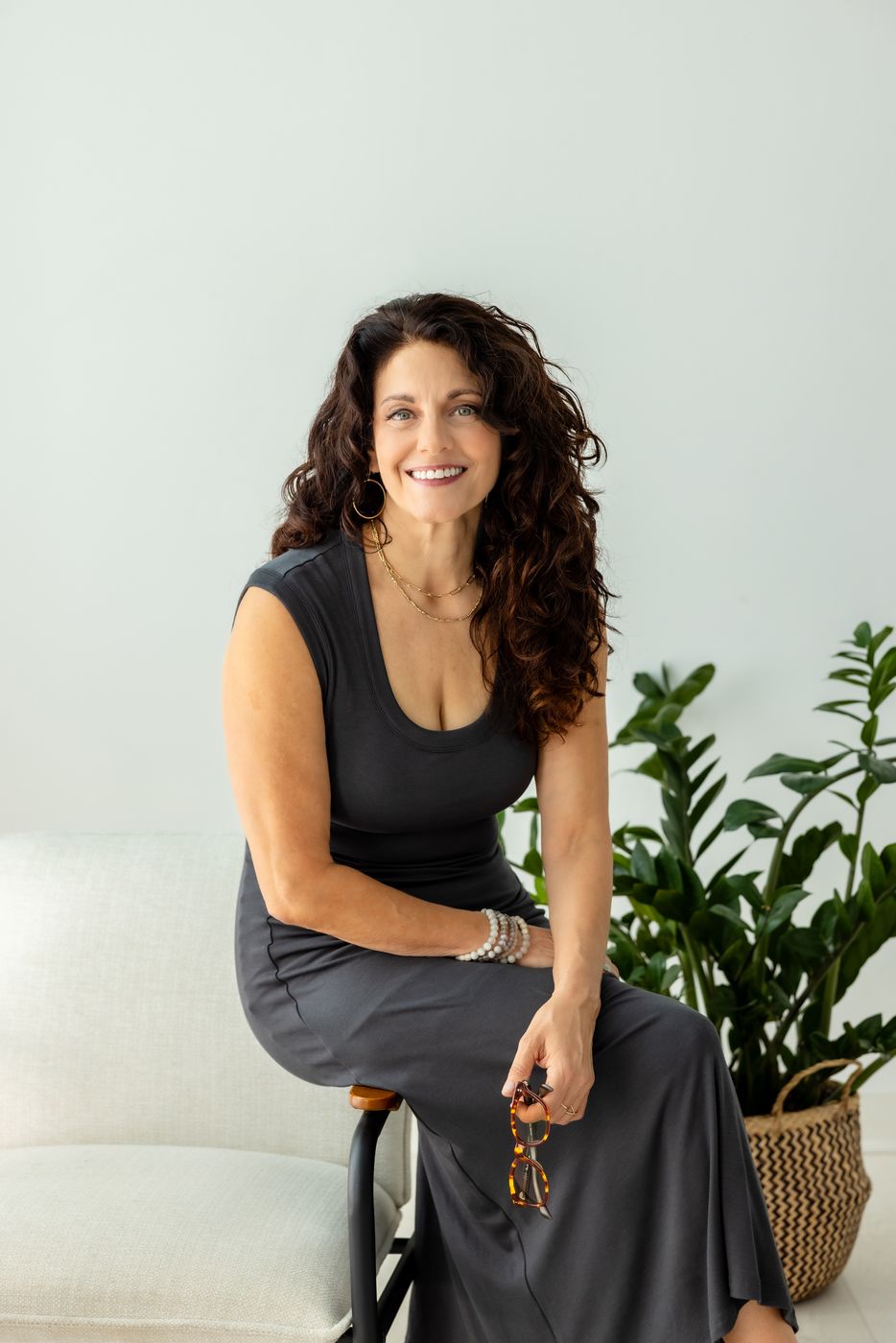 Kristina Shafton, portrait