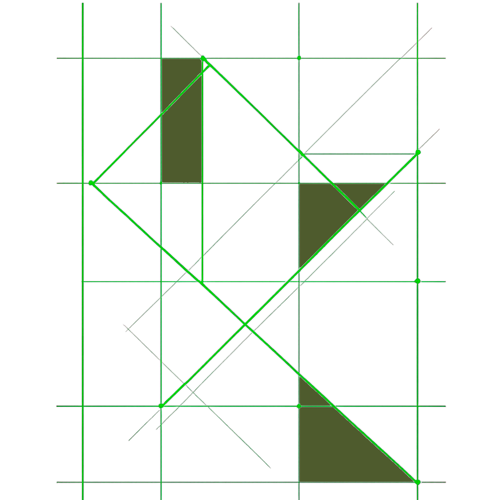 Technical Engineering Diagram