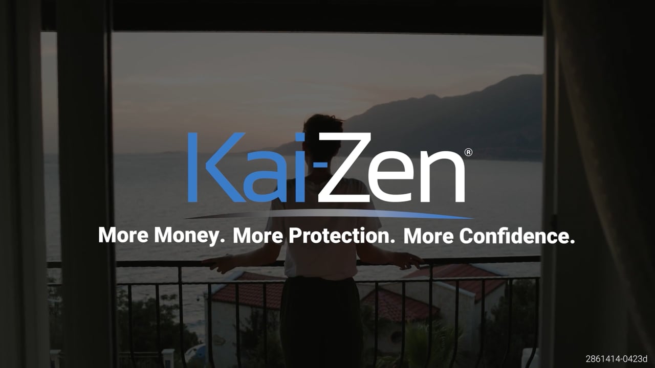 Kai-Zen: As An Alternative To Fixed Assets