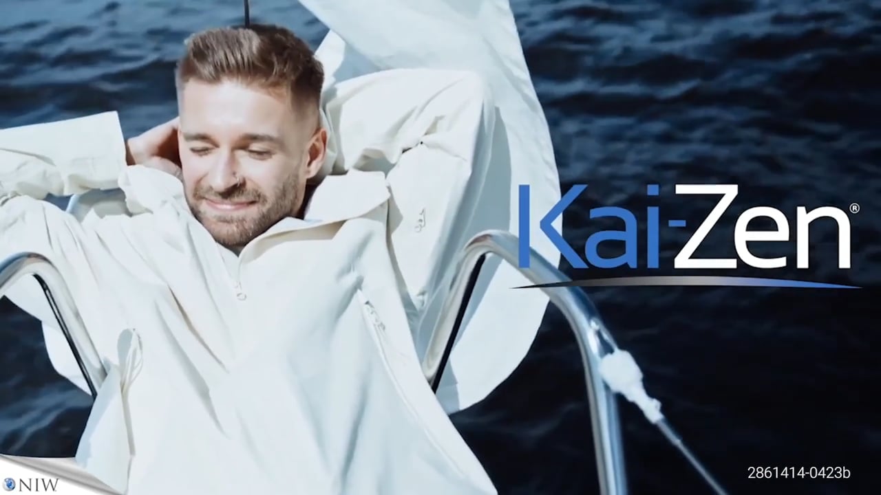 Kai-Zen Explained In 60 Seconds