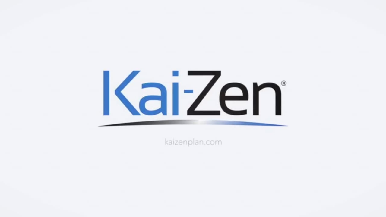 Kai-Zen: For Individual Earners