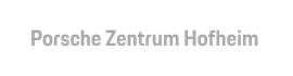 Porsche Zentrum Hofheim