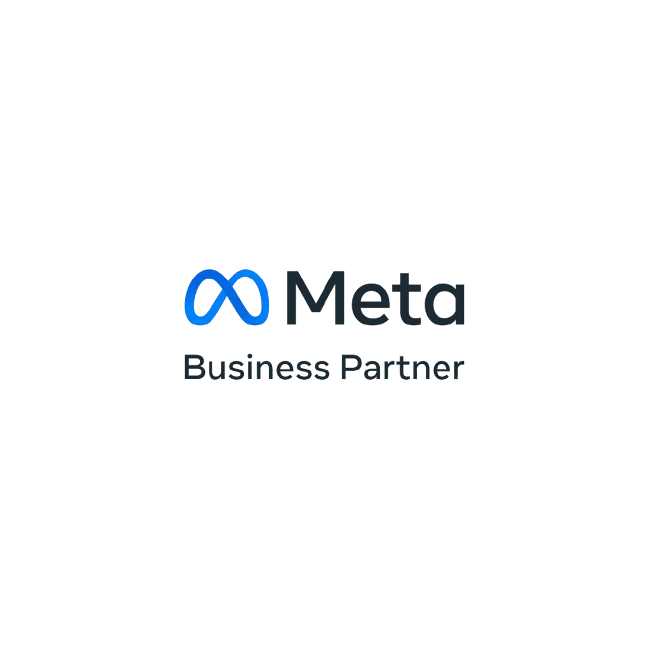 Meta Business Partner