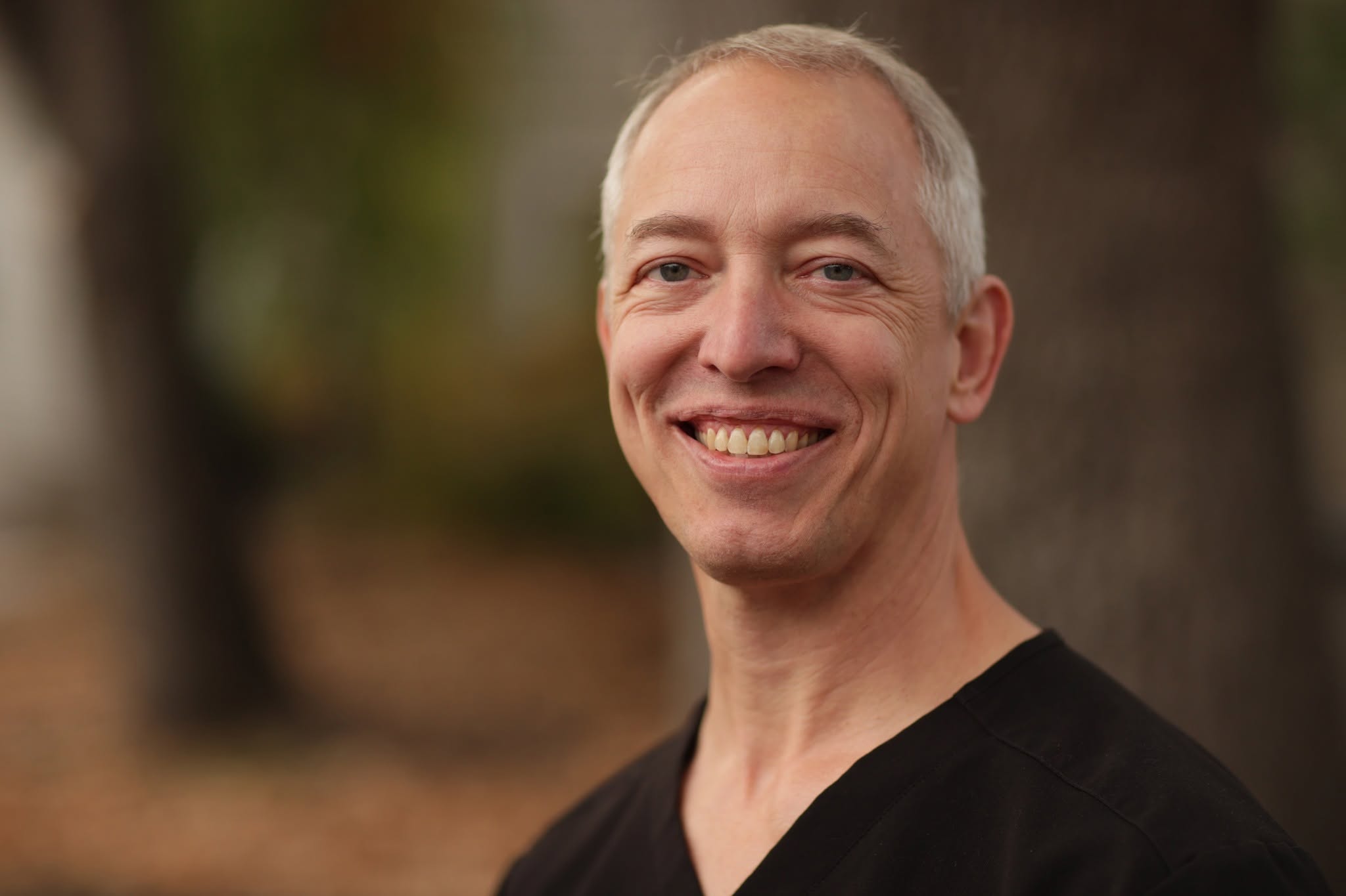 Chad Moyer, L.Ac., at People&rsquo;s Choice Acupuncture