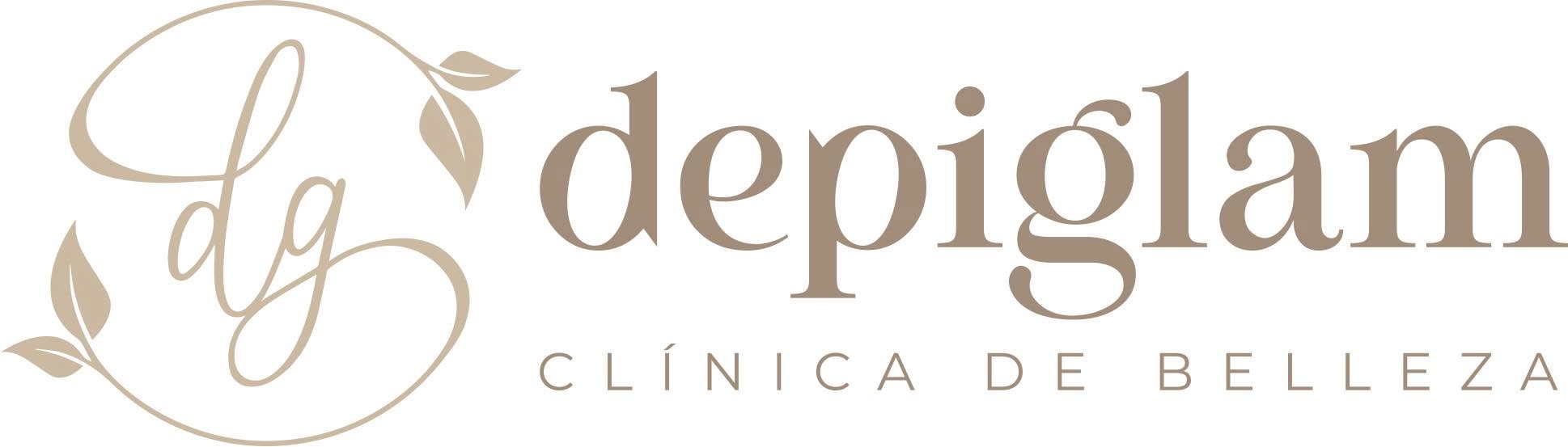 Depiglam Logo