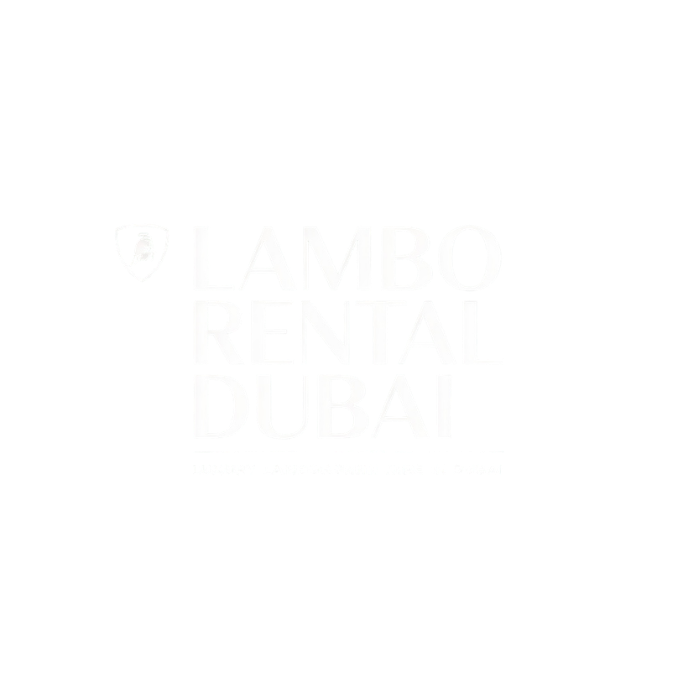 Lambo Rental Dubai Logo