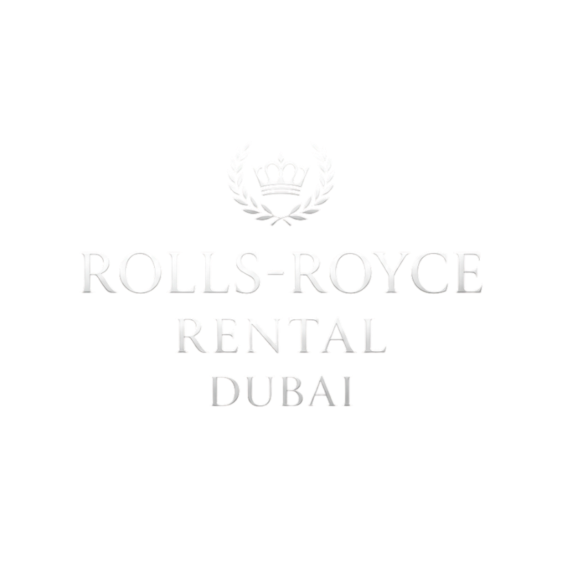 Rolls-Royce Rental Dubai Logo