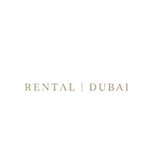 Range Rover Rental Dubai Logo
