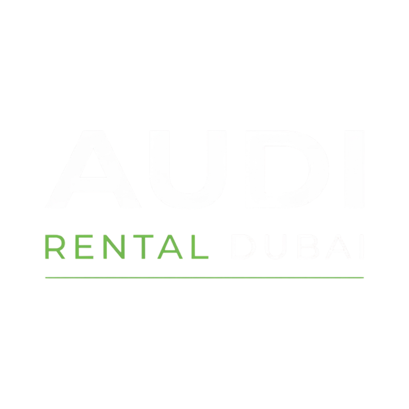 Audi Rental Dubai Logo