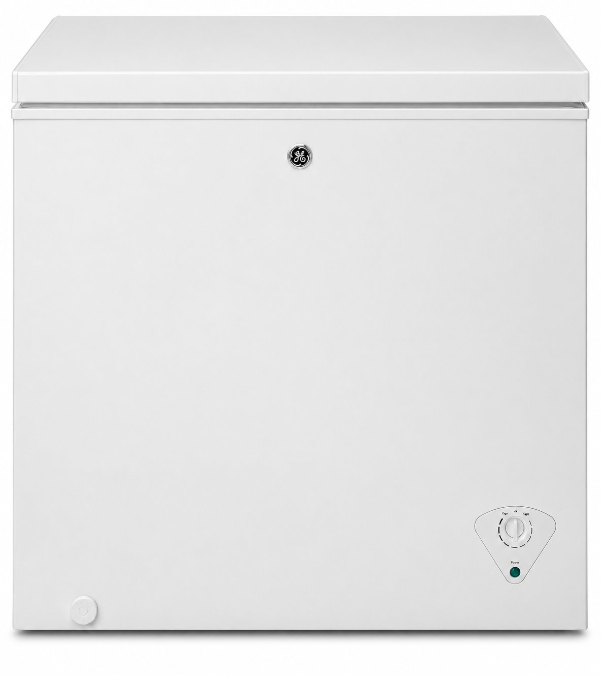 Freezers