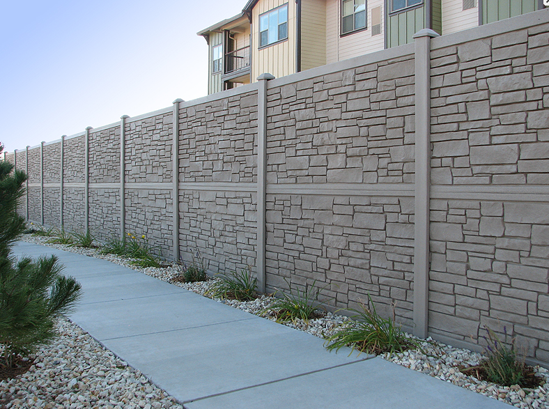 Another Premier Fence project in Southwest Florida