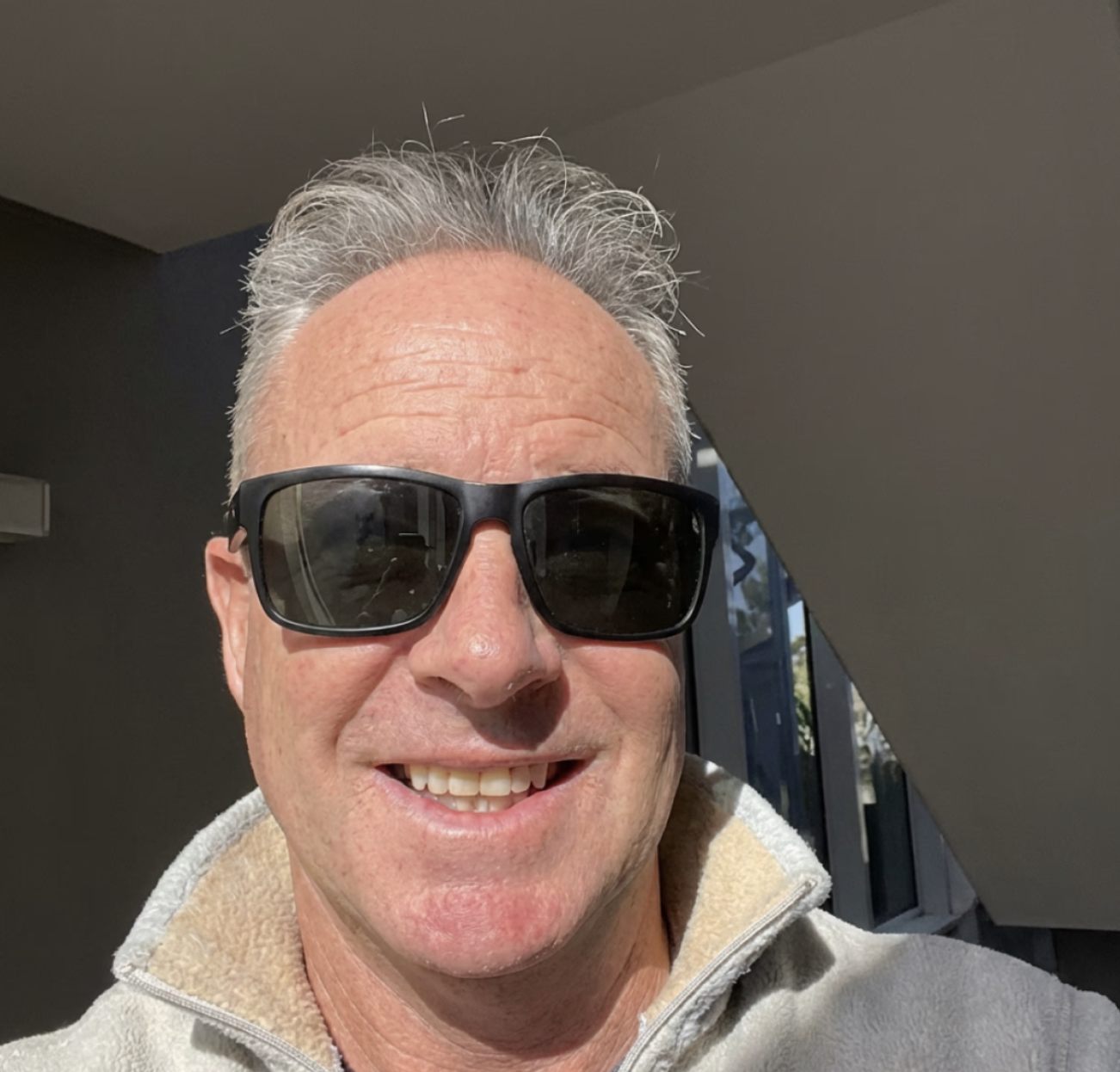 Glenn Lambert