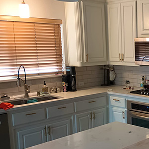Home Remodeling | Kitchen remodeling