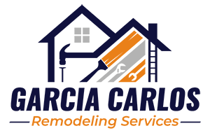 Logo - Garcia Carlos Remodeling Services