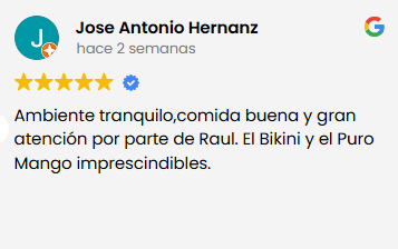 Reseña Google 2
