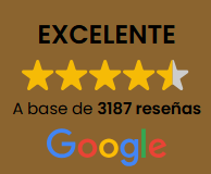 Valoración Google