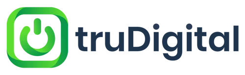 truDigital Logo