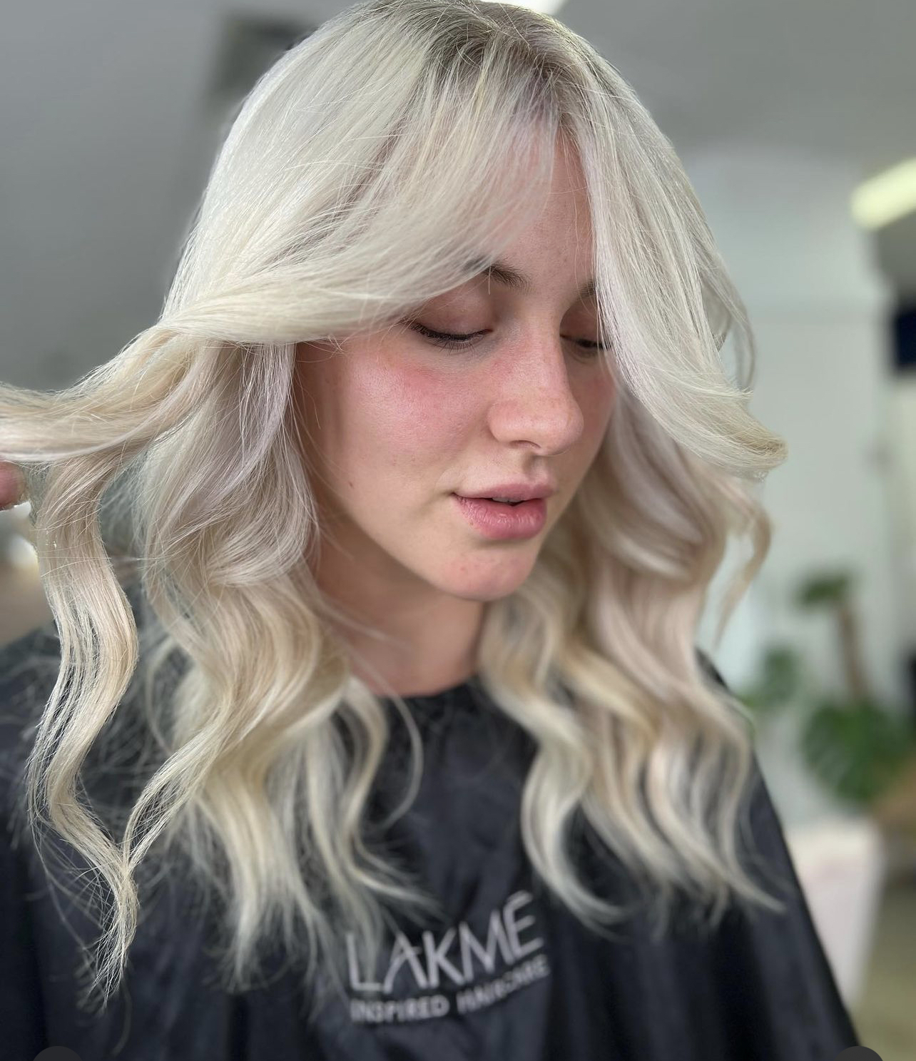 Gold Coast Hair SalonBlonde SpecialistsHair Extensions Gold Coast