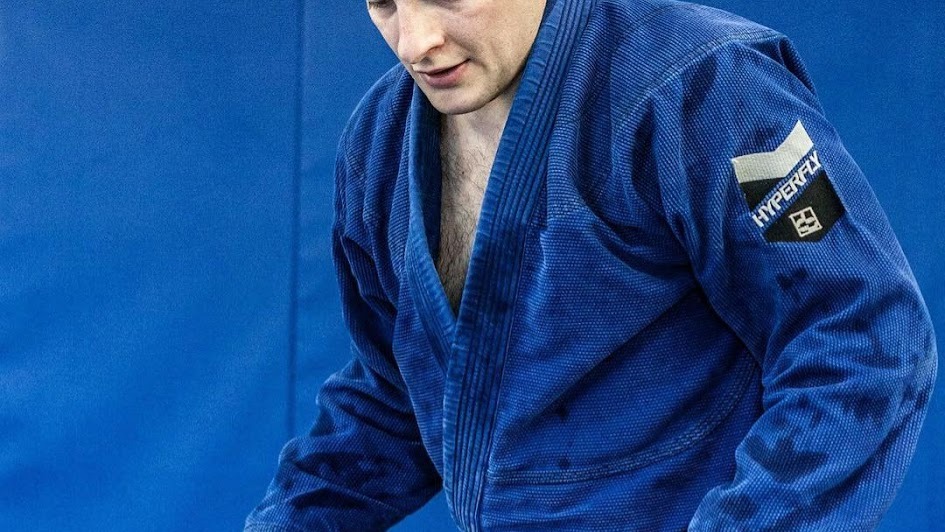 BJJ Battalion - About The Team