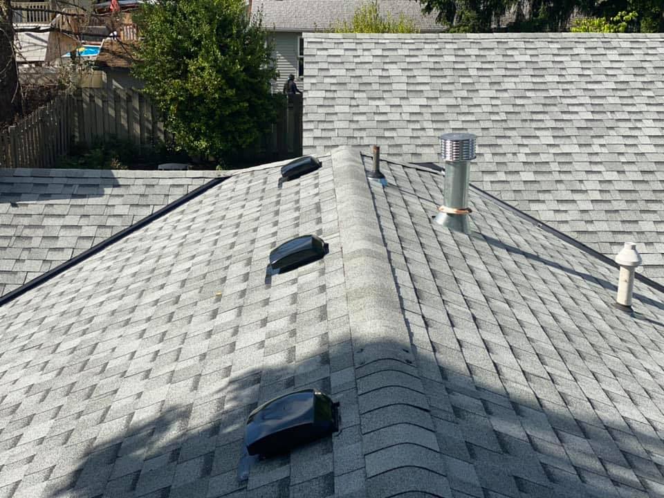 HPR Roofing Siding & Construction