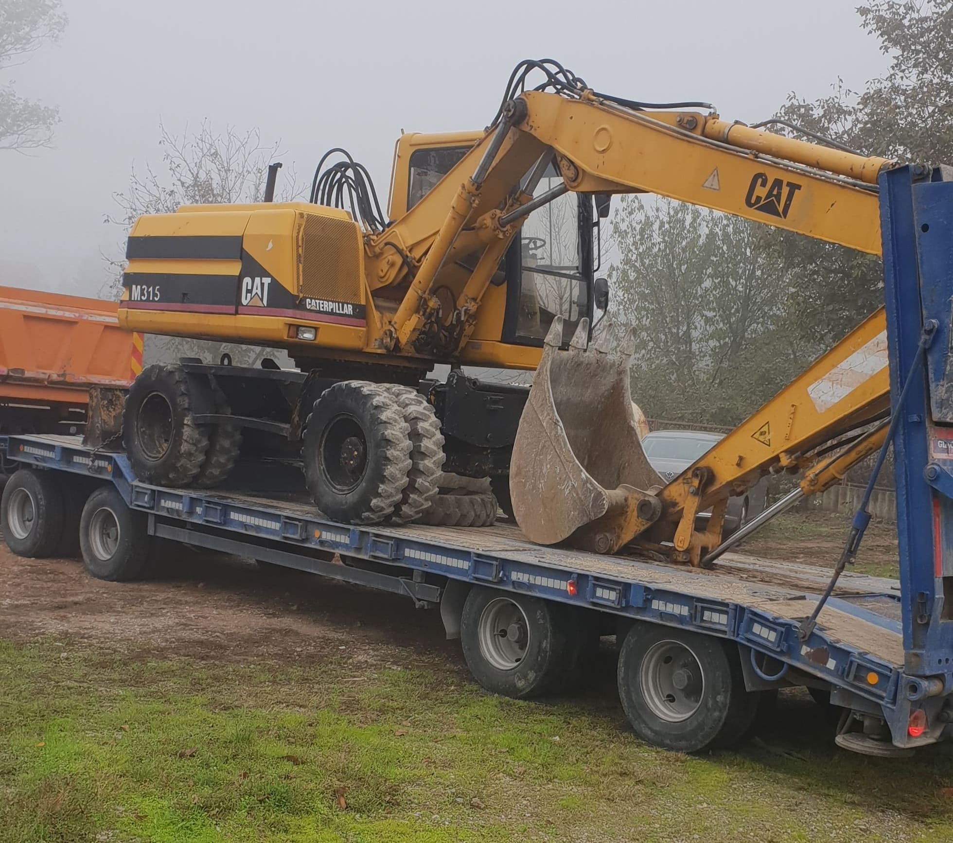 Usluge iskopa in Beograd