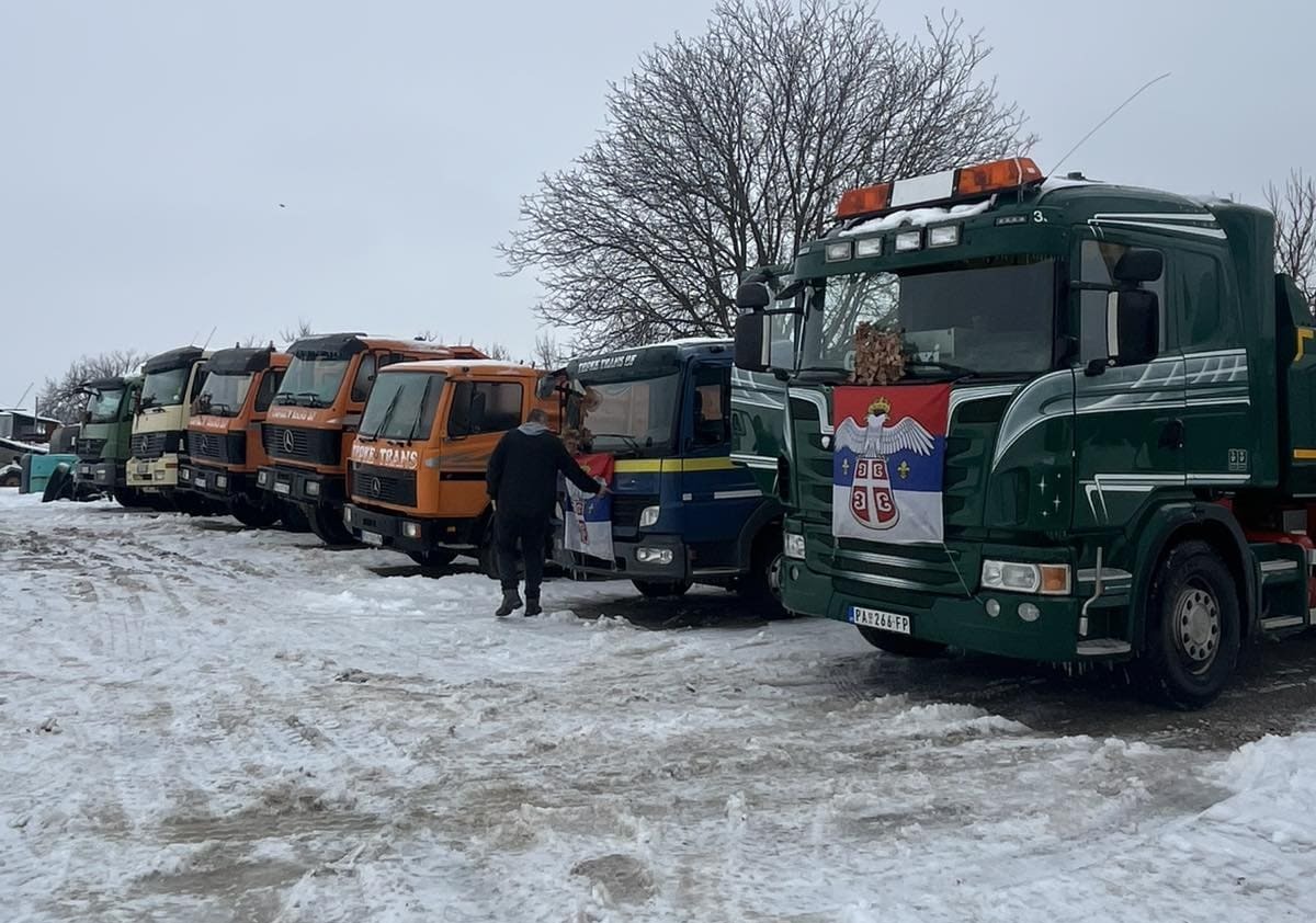 Usluge iskopa Beograd