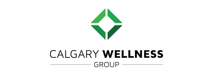 Calgary Wellness Group logo