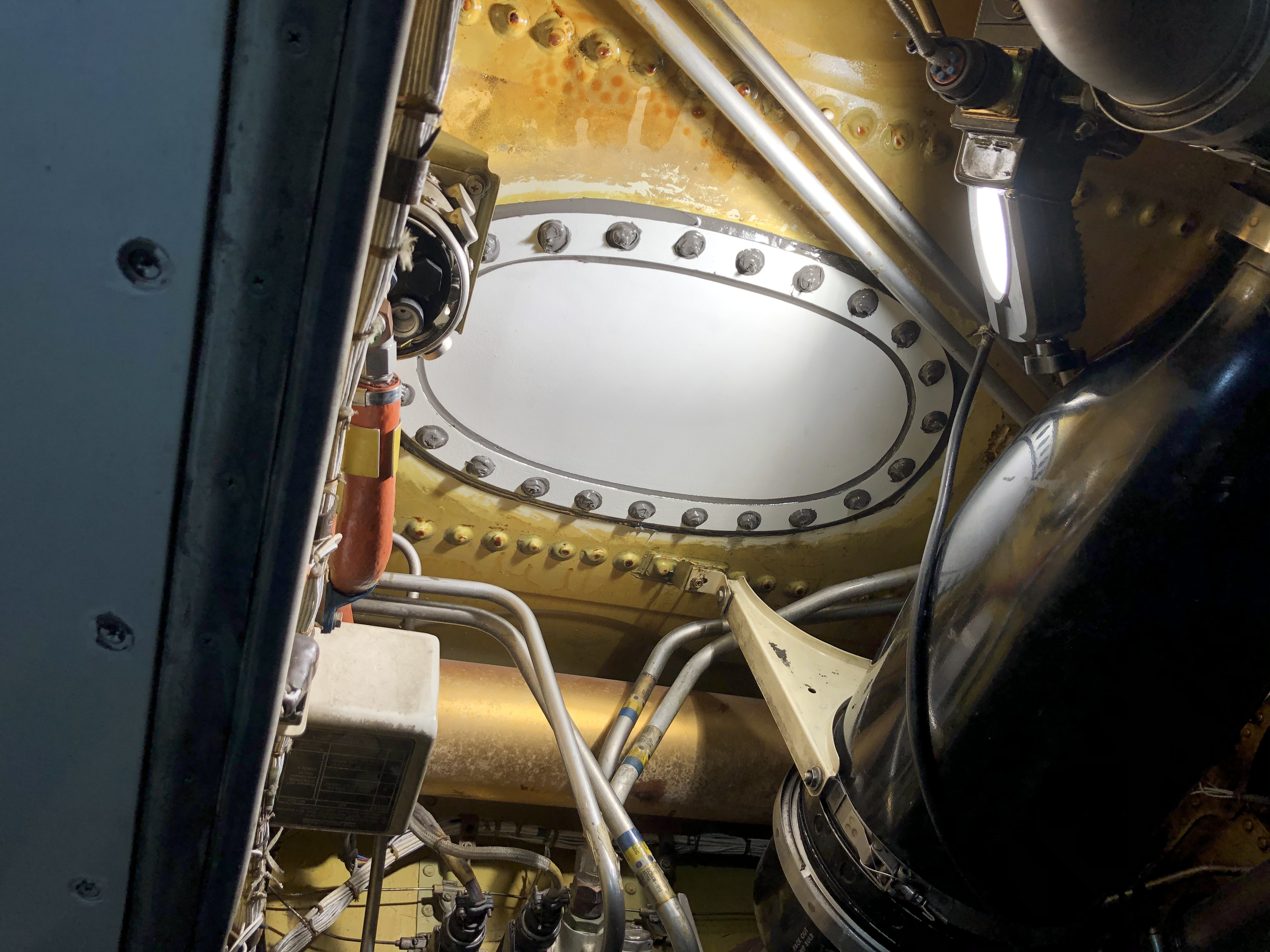 Click Aviation Consulting experts delivering rapid Aircraft Maintenance Services to minimize downtime.