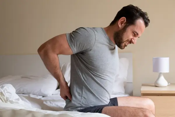Spinal Decompression in Lawrenceville, GA