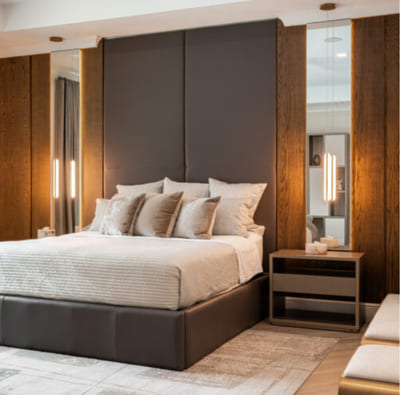 Residential remodel in Bonita