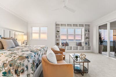 commercial remodel in Bonita