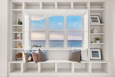 commercial remodel in Bonita